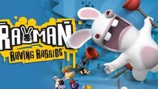 Rayman Raving Rabbids - дата выхода для PlayStation 2