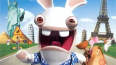 Rayman Raving Rabbids 2 - дата выхода для Wii