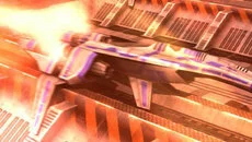Razor2: Hidden Skies - игра в жанре Футуризм (Будущее)