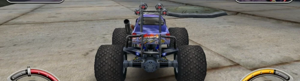 RC Cars (Недетские гонки) - последние новости сегодня (август 2025) - взлом защиты, системные требования, новости обновлений, где скачать игру, трейлер