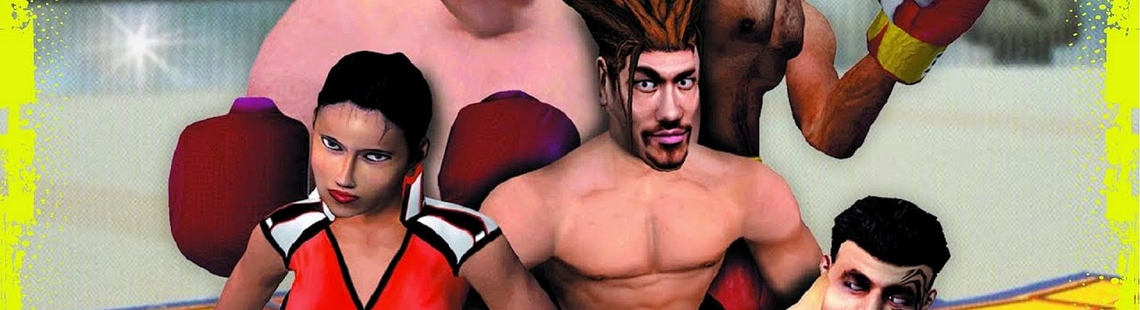 Дата выхода Ready 2 Rumble Boxing: Round 2  на PS2, PlayStation и Game Boy Advance в России и во всем мире