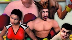 Ready 2 Rumble Boxing: Round 2 - дата выхода для PlayStation