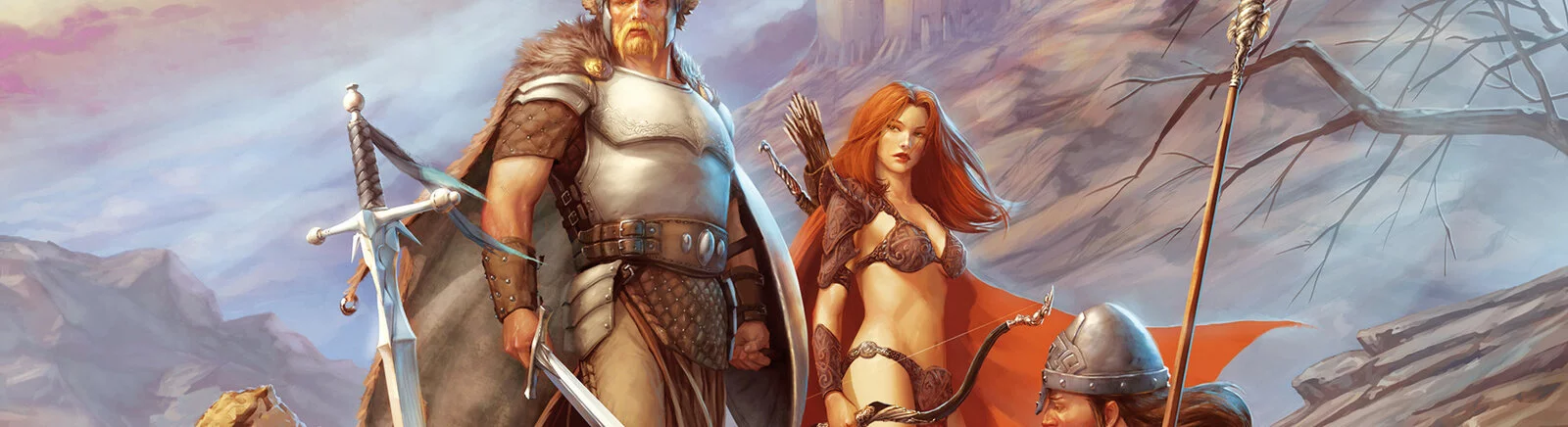 Форум Realms of Arkania: Blade of Destiny (1992) (DSA 1)