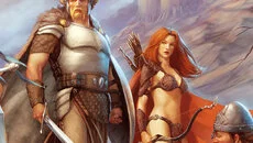Realms of Arkania: Blade of Destiny (1992) - дата выхода для Atari ST