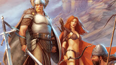 Realms of Arkania: Blade of Destiny + Star Trail - дата выхода для DOS
