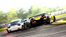 Real Racing 2 - дата выхода для iPad