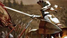 Total War: Empire похожа на Total War: Empire