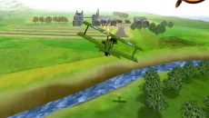 Red Ace Squadron - игра в жанре Экшен