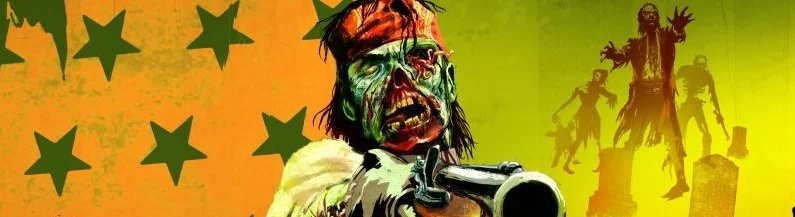 Файлы для Red Dead Redemption: Undead Nightmare - трейнеры, моды, сохранения, патчи