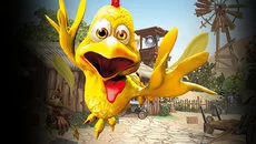 Redneck Kentucky and the Next Generation Chickens - дата выхода для Windows 3.x