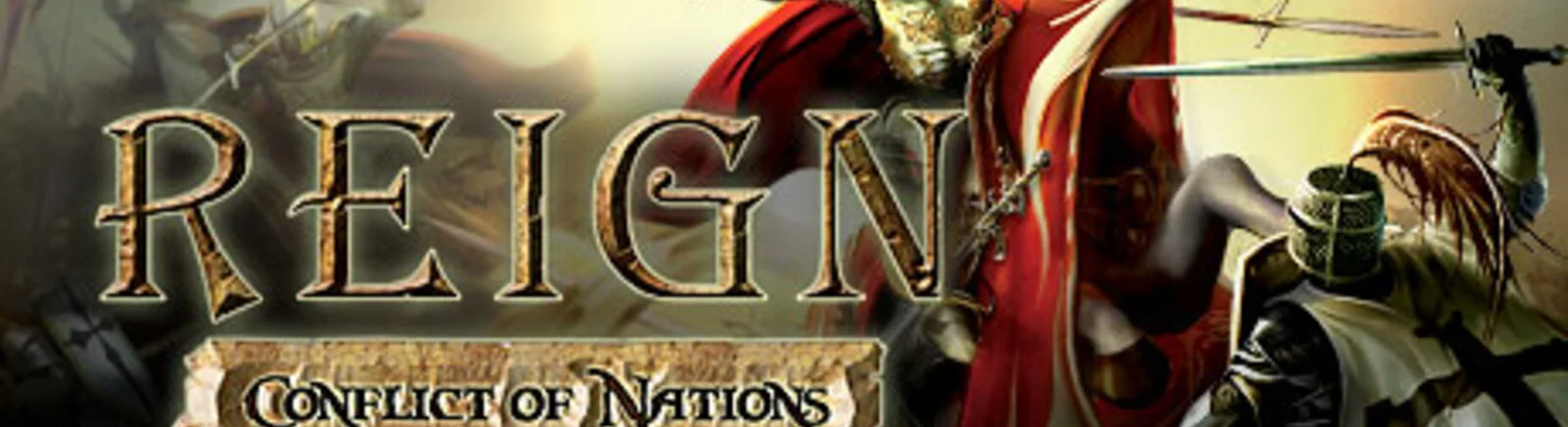 Дата выхода Reign: Conflict of Nations в разных странах мира