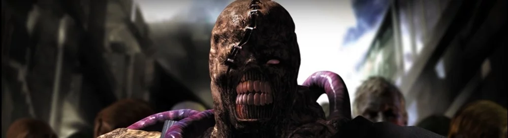 Resident Evil 3: Nemesis — Таблица для Cheat Engine [UPD: 25.04.2020] / Таблицы / Читы