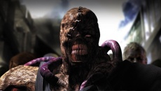 Resident Evil 3: Nemesis похожа на Resident Evil 3