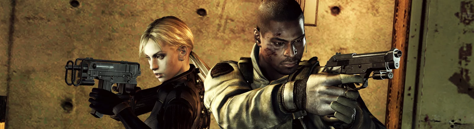 Дата выхода Resident Evil 5: Desperate Escape в разных странах мира Дата выхода Resident Evil 5: Desperate Escape в разных странах мира