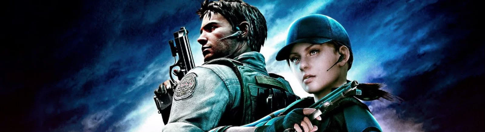 Resident Evil 5: Lost in Nightmares - последние новости сегодня (июнь 2025) - взлом защиты, системные требования, новости обновлений, где скачать игру, трейлер Resident Evil 5: Lost in Nightmares - последние новости сегодня (июнь 2025) - взлом защиты, системные требования, новости обновлений, где скачать игру, трейлер