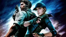 Resident Evil 5: Lost in Nightmares - дата выхода для PlayStation 3