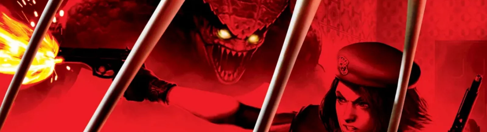 Форум Resident Evil: Deadly Silence (Biohazard: Deadly Silence)