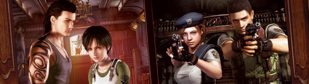 Файлы для Resident Evil Zero (RE0) - трейнеры, моды, сохранения, патчи