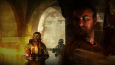 Return to Castle Wolfenstein (The Platinum Edition) - игра в жанре Экшен