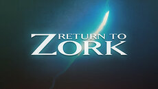 Return to Zork - дата выхода на PC-FX 