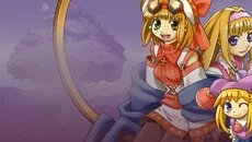Rhapsody: A Musical Adventure (1998) - дата выхода для PlayStation
