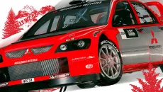 N3Rally похожа на N3Rally