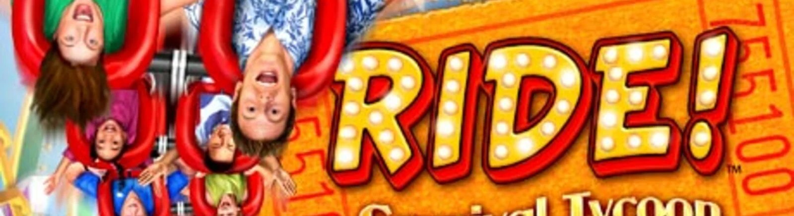 Ride! Carnival Tycoon - что это за игра, трейлер, системные требования, отзывы и оценки, цены и скидки, гайды и прохождение, похожие игры Ride! Carnival Tycoon - что это за игра, трейлер, системные требования, отзывы и оценки, цены и скидки, гайды и прохождение, похожие игры