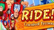 Theme Park похожа на Theme Park
