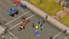 Riot Police - дата выхода