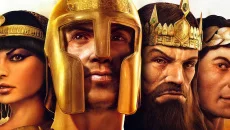 Rise & Fall: Civilizations at War - дата выхода для PC