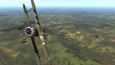 Rise of Flight: The First Great Air War