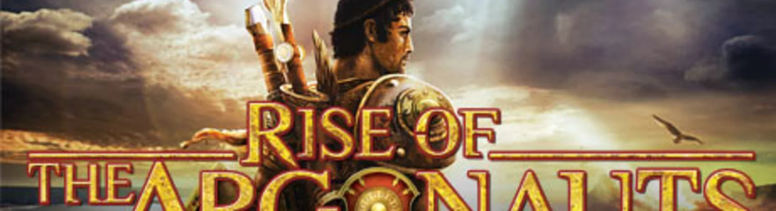 Лучшие игры для PSP, похожие на Rise of the Argonauts
