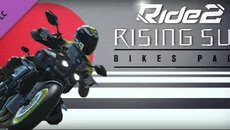 Rising Sun - дата выхода