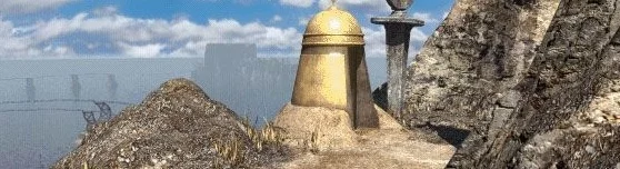 ТОП-7 - игры для iOS, похожие на Riven: The Sequel to Myst (?霧之島II)
