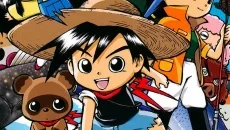 River King: A Wonderful Journey - дата выхода для PlayStation 2