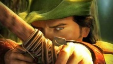 Robin Hood: The Legend of Sherwood - игра для Amiga