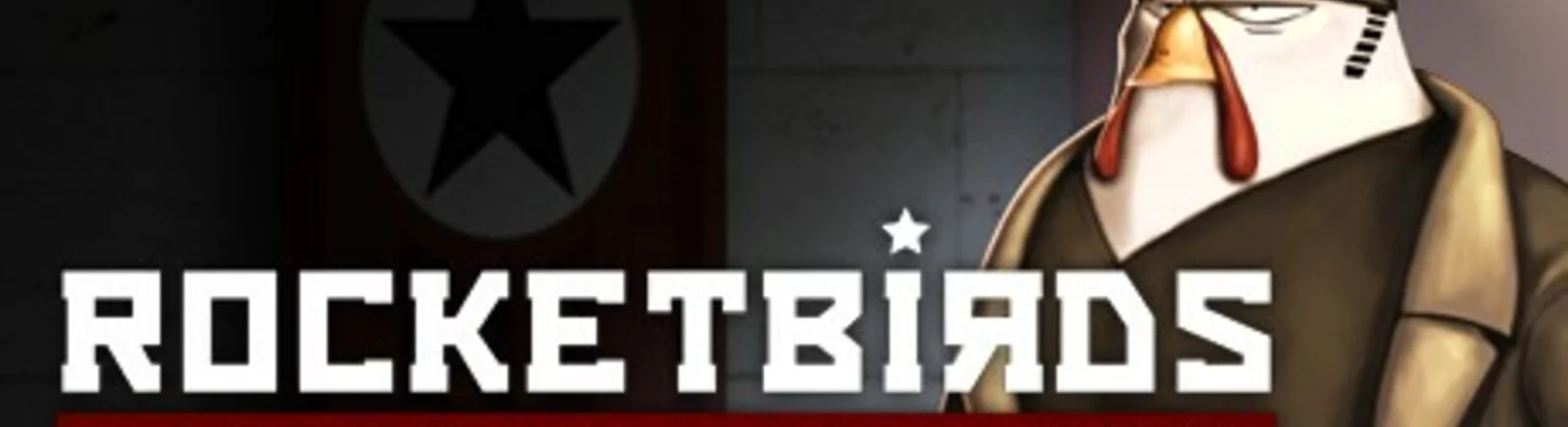 Rocketbirds: Hardboiled Chicken - последние новости сегодня (сентябрь 2025) - взлом защиты, системные требования, новости обновлений, где скачать игру, трейлер