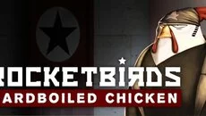 Rocketbirds: Hardboiled Chicken - дата выхода для PS Vita