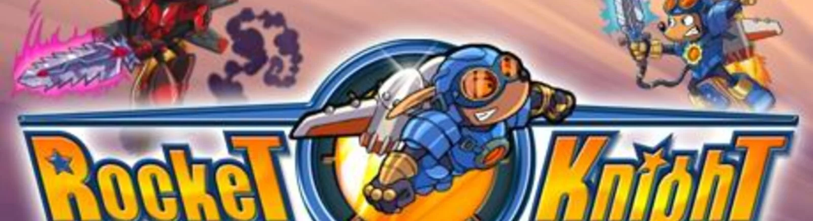 Отзыв о Rocket Knight от Kaboom