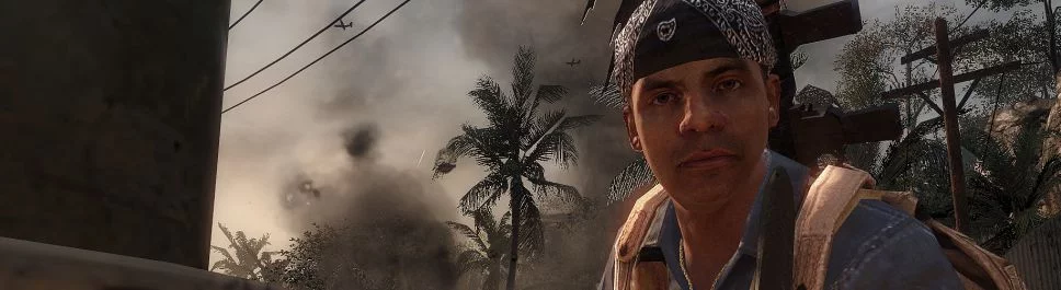 Файлы для Call of Duty: Black Ops (Blops) - трейнеры, моды, сохранения, патчи