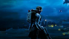 Rogue Trooper (2006) - игра в жанре Футуризм (Будущее)