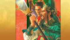 Romance of the Three Kingdoms XI - дата выхода 