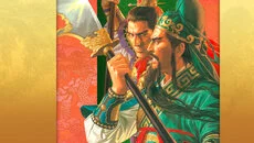 Romance of the Three Kingdoms XI - дата выхода для PlayStation 2