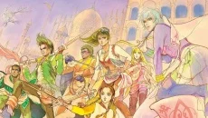 Romancing SaGa 3 - дата выхода для Nintendo Switch 2