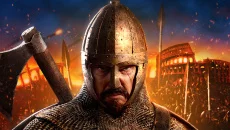 Rome: Total War - Barbarian Invasion - дата выхода для iPad