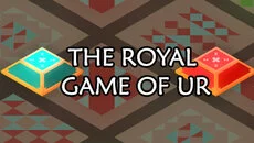 Royal Game of Ur - дата выхода для Windows 3.x