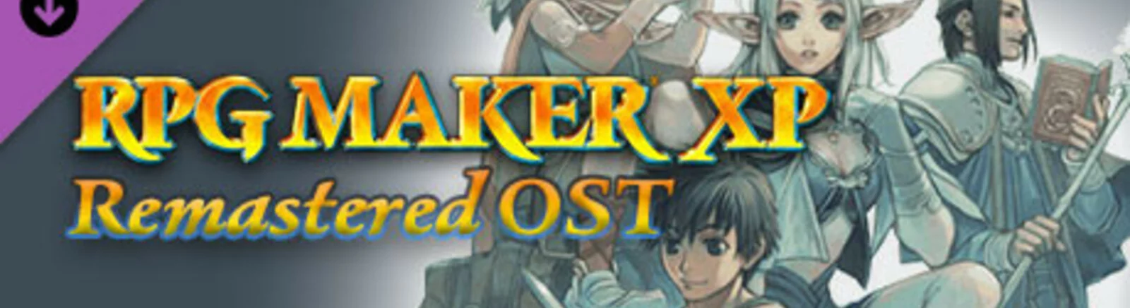 RPG Maker XP - последние новости сегодня (сентябрь 2025) - взлом защиты, системные требования, новости обновлений, где скачать игру, трейлер