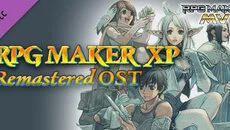 RPG Maker VX Ace похожа на RPG Maker VX Ace