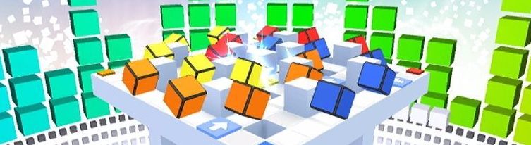 Дата выхода Rubik's Puzzle Galaxy: RUSH (RUSH)  на PC и Wii в России и во всем мире