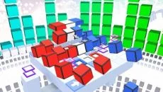 Rubik's Puzzle Galaxy: RUSH - дата выхода для Wii